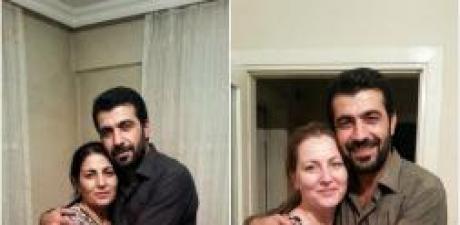 3 Yıl Sonra Başka Bir Kadınla