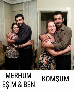 İşte Zehra'nın Kazandığı Okul!