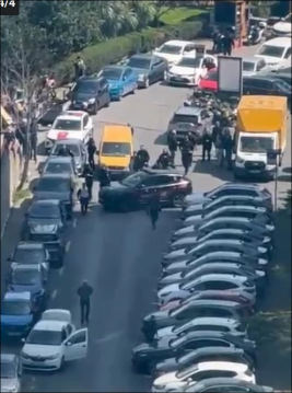 İşte Zehra'nın Kazandığı Okul!