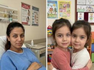 5 Yıl Sonra Bir Kreşte