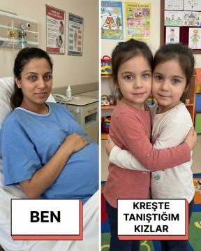 İşte Zehra'nın Kazandığı Okul!