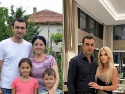 ailemizi başka bir kadın yüzünden