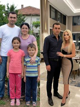 İşte Zehra'nın Kazandığı Okul!