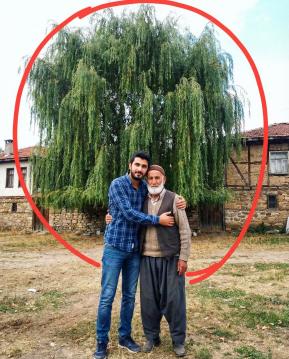 İşte Zehra'nın Kazandığı Okul!