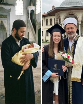 İşte Zehra'nın Kazandığı Okul!