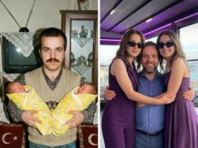 Karım 18 Yıl Önce