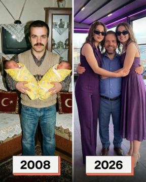 İşte Zehra'nın Kazandığı Okul!