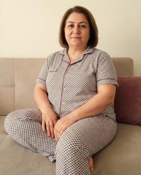 İşte Zehra'nın Kazandığı Okul!