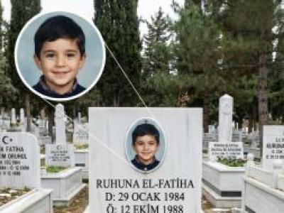 gerçeği öğrendiğimde