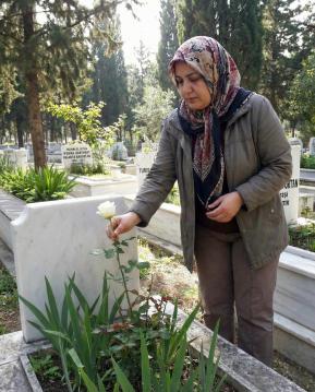 İşte Zehra'nın Kazandığı Okul!