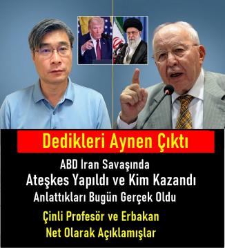 İşte Zehra'nın Kazandığı Okul!