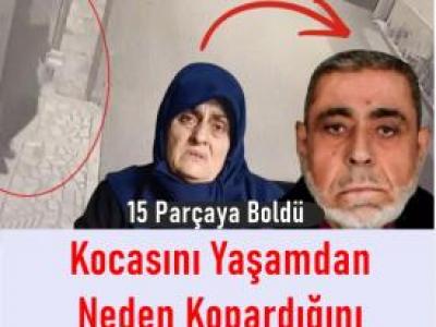 Bursa'da yaşanan olay