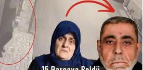 Bursa'da yaşanan olay