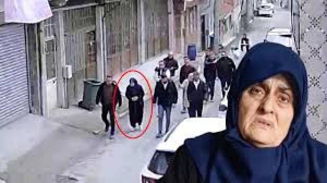 İşte Zehra'nın Kazandığı Okul!