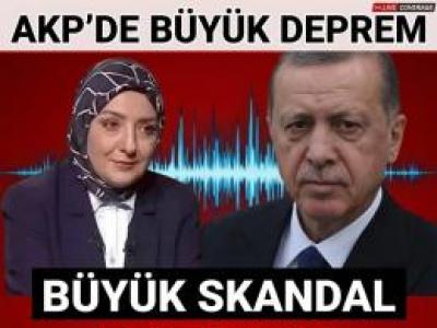 Ses Kaydı Yayıldı
