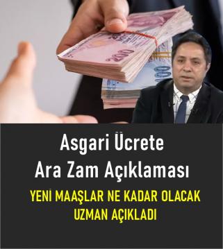 İşte Zehra'nın Kazandığı Okul!
