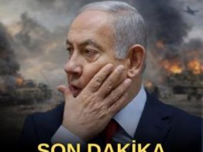 İki ülke İsrail'e rest çekti