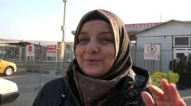 İşte Zehra'nın Kazandığı Okul!