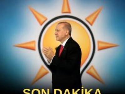 Büyükşehir Belediyesi'nde beklenen oldu