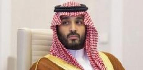  Prens Selman'dan 'Türkiye' talimatı