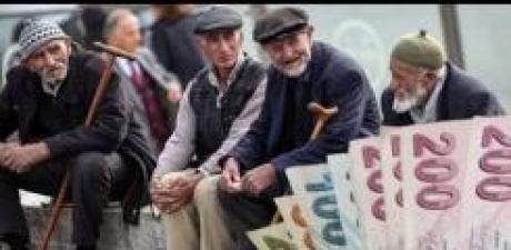 Emekliler için dikkat çeken