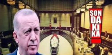 AKP’de kritik görev el değiştirdi