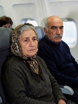 İşte Zehra'nın Kazandığı Okul!