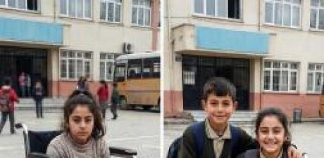 Ertesi Sabah Kapımıza