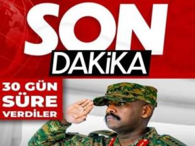 İstediklerini Sıraladı