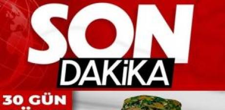 İstediklerini Sıraladı