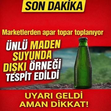 İşte Zehra'nın Kazandığı Okul!