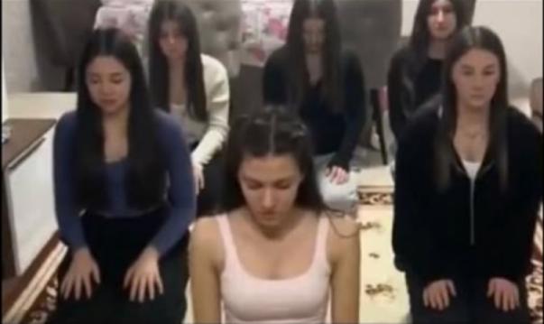 İşte Zehra'nın Kazandığı Okul!