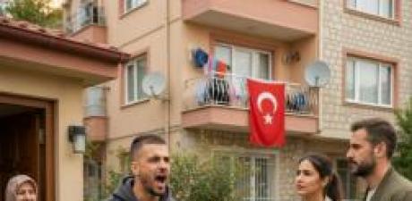 Haksızlığın Sonu