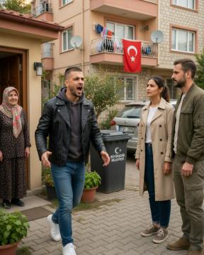 İşte Zehra'nın Kazandığı Okul!