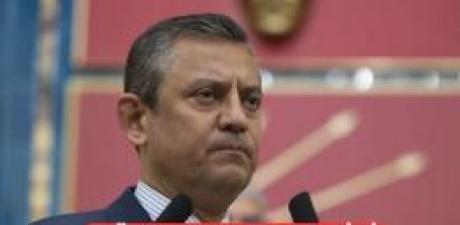 CHP İçindeki AK Parti İddiası