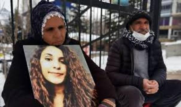 İşte Zehra'nın Kazandığı Okul!