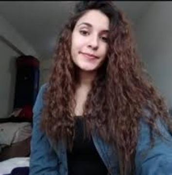 İşte Zehra'nın Kazandığı Okul!