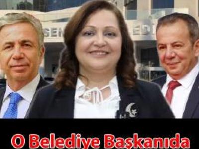 AK Parti’ye Büyük Katılım