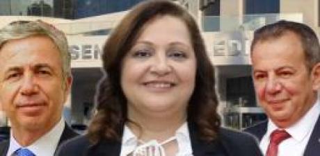 AK Parti’ye Büyük Katılım