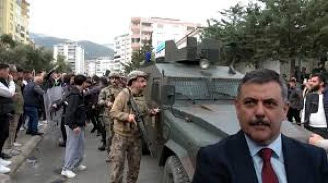 İşte Zehra'nın Kazandığı Okul!