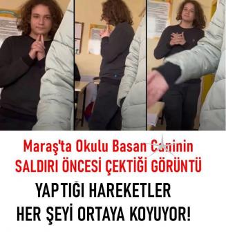 İşte Zehra'nın Kazandığı Okul!