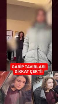 İşte Zehra'nın Kazandığı Okul!