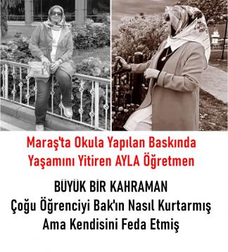 İşte Zehra'nın Kazandığı Okul!