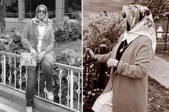 İşte Zehra'nın Kazandığı Okul!