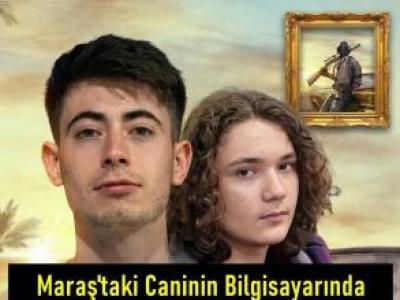 Maraş Okul Ayrıntısı