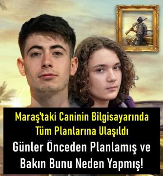 İşte Zehra'nın Kazandığı Okul!