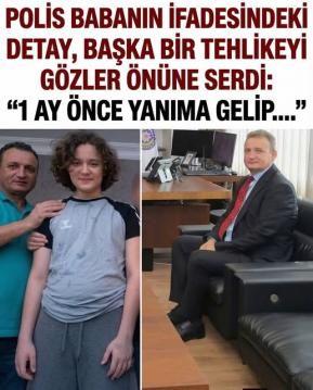 İşte Zehra'nın Kazandığı Okul!