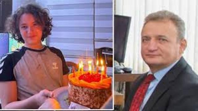 İşte Zehra'nın Kazandığı Okul!