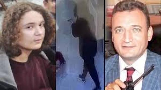 İşte Zehra'nın Kazandığı Okul!