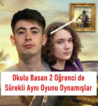 İşte Zehra'nın Kazandığı Okul!